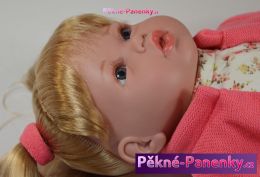 originalní španělské panenky pro děti velká, realistická, mluvící, česací panenka, která vypadá jako živá, kvalitní španělské panenky s vlasy Arias mluvící panenky ze Španělska pro děti