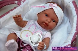 originalní španělské panenky pro děti koupací realistická panenka Arias mluvící panenky ze Španělska pro děti