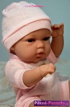 originalní španělské panenky pro děti mini dětská panenka miminko ze Španělska Arias mluvící panenky ze Španělska pro děti