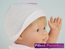 originalní španělské panenky pro děti realistická panenka miminko jako živá Dnenes mluvící panenky ze Španělska pro děti