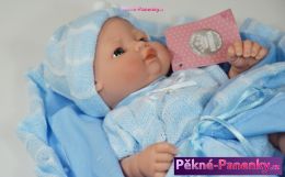 originalní španělské panenky pro děti realistické mini koupací panenky miminka jako živé Berbesa mluvící panenky ze Španělska pro děti