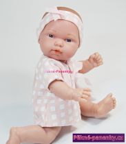 originalní španělské panenky pro děti koupací realistické miminko Arias mluvící panenky ze Španělska pro děti