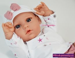 originalní španělské panenky pro děti mini dětská vinylová panenka miminko ze Španělska Arias mluvící panenky ze Španělska pro děti
