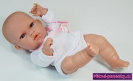 originalní španělské panenky pro děti realistická dětská panenka miminko, dětská mini panenka Arias mluvící panenky ze Španělska pro děti
