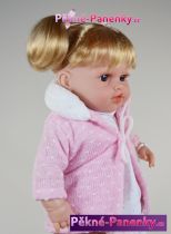 originalní španělské panenky pro děti realistická mluvící panenka, která vypadá jako živá, kvalitní španělské panenky Arias mluvící panenky ze Španělska pro děti