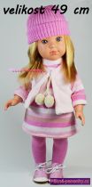 originalní španělské panenky pro děti velká realistická panenka s vlasy, která vypadá jako živá Arias mluvící panenky ze Španělska pro děti