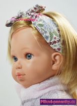 originalní španělské panenky pro děti velká realistická panenka s vlasy, která vypadá jako živá Arias mluvící panenky ze Španělska pro děti